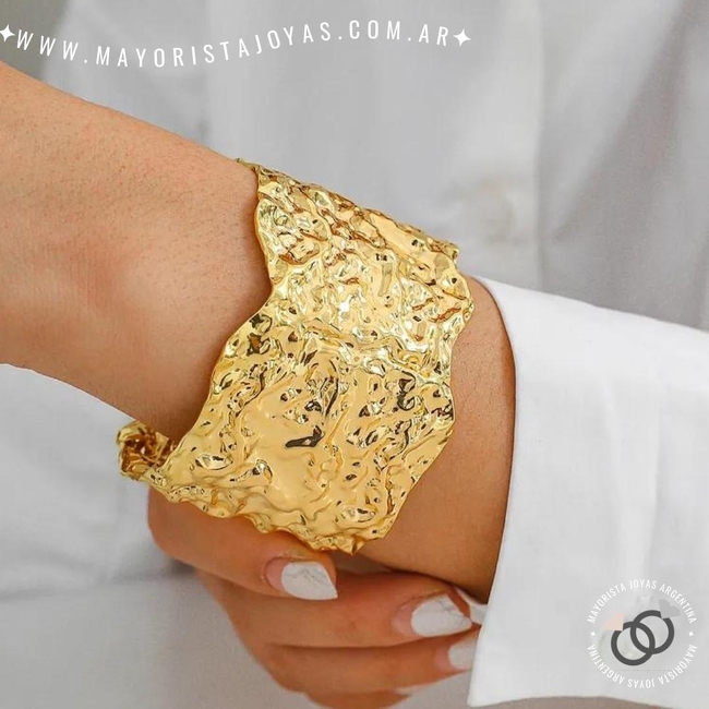 BRAZALETE BIJOU (BB0003D)