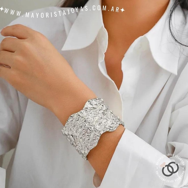 BRAZALETE BIJOU (BB0003)