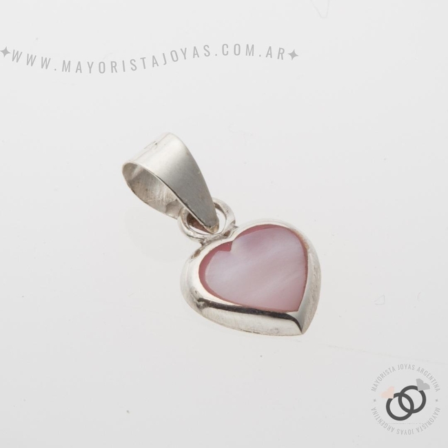 DIJES CON PIEDRAS NATURALES (PPD256NR)