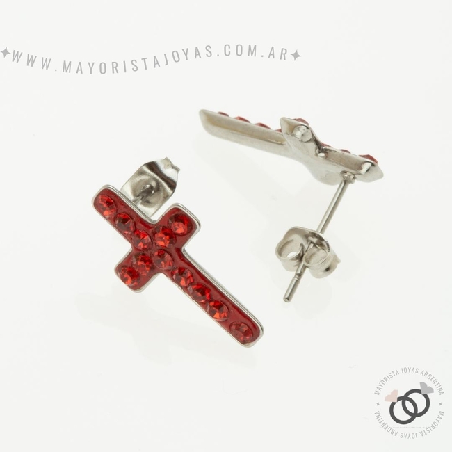 AROS PEGADOS A LA OREJA (AQP060)