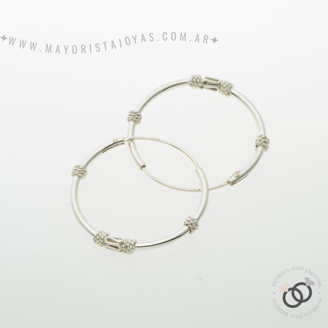 ARGOLLAS PLATA (PHL191)