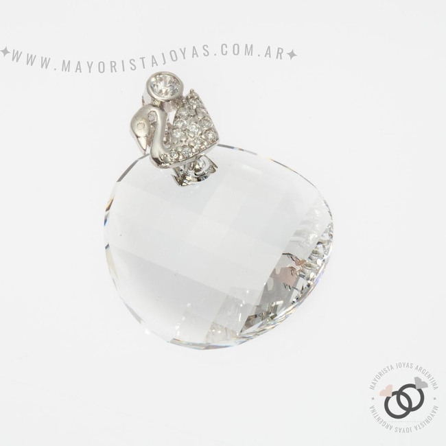 DIJE CON CRISTAL (MDI065)