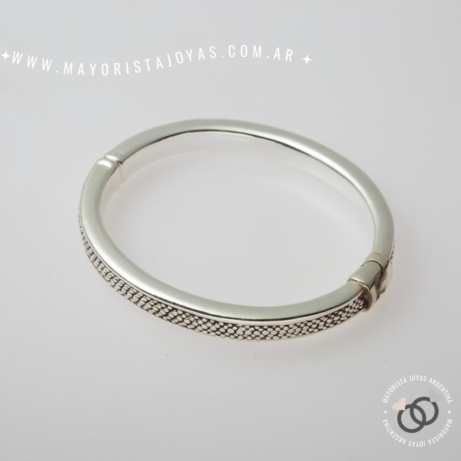 PULSERA ELECTRO (PBE009)