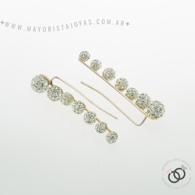 AROS PLATA MICROCRISTAL (PPM0132)
