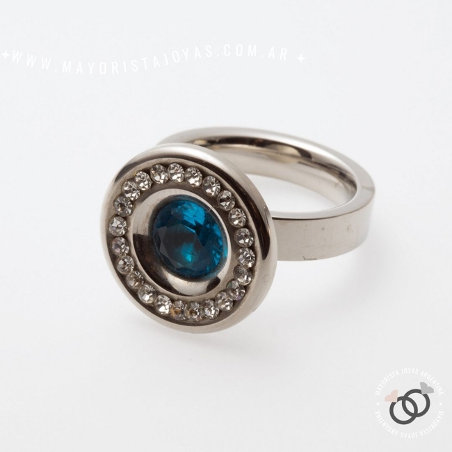 ANILLO CUBIC (AAC001)