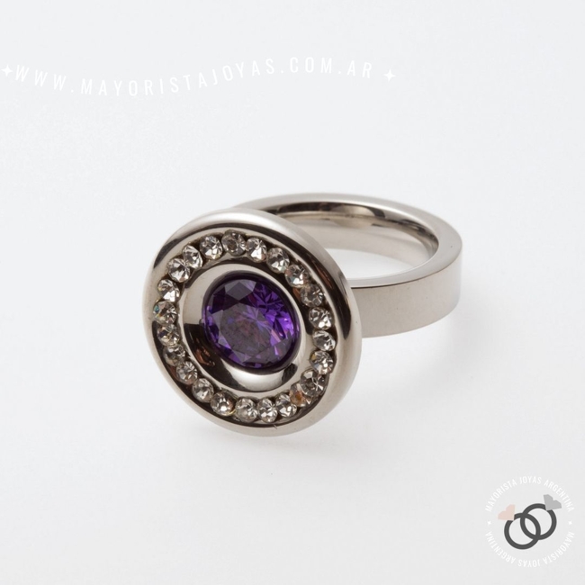 ANILLO CUBIC (AAC002)