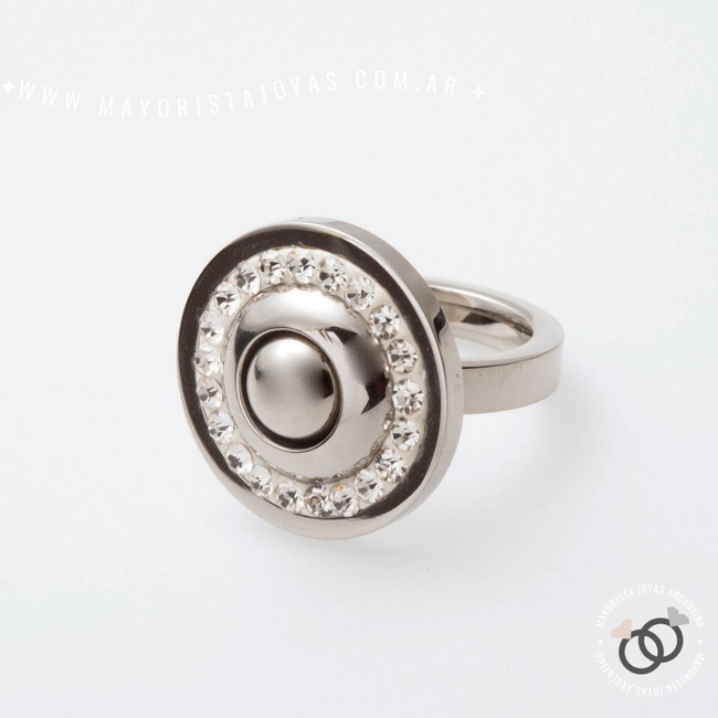 ANILLO CUBIC (AAC014)