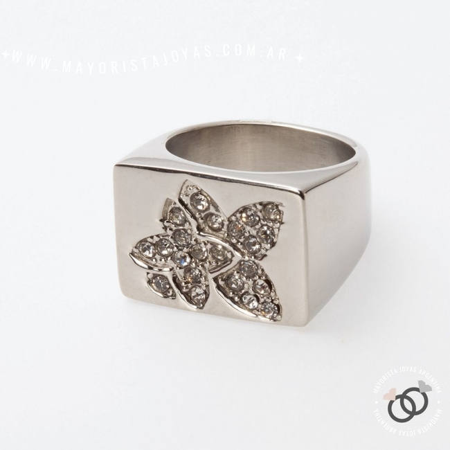 ANILLO CUBIC (AAC038)