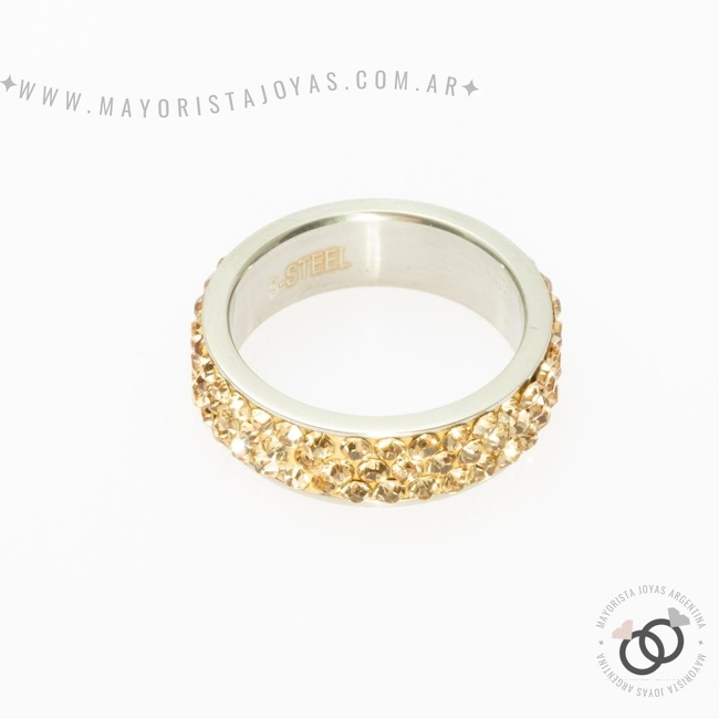 ANILLO CUBIC (AAC070)