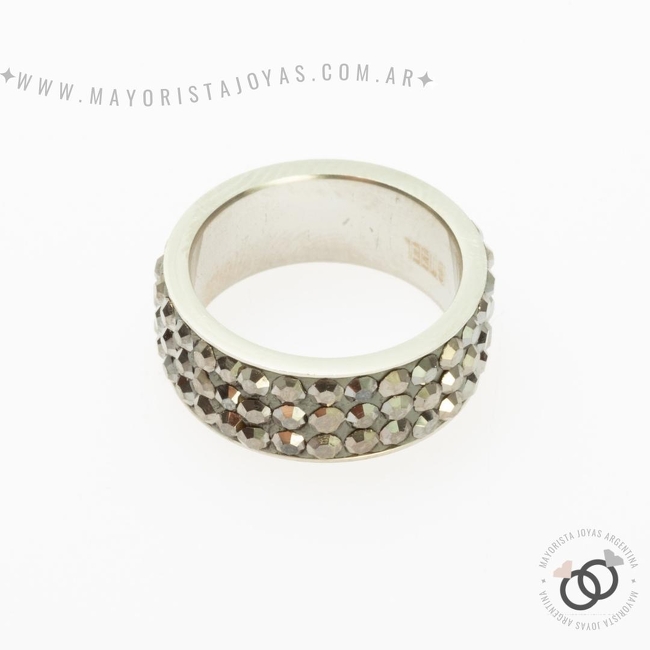 ANILLO CUBIC (AAC071)