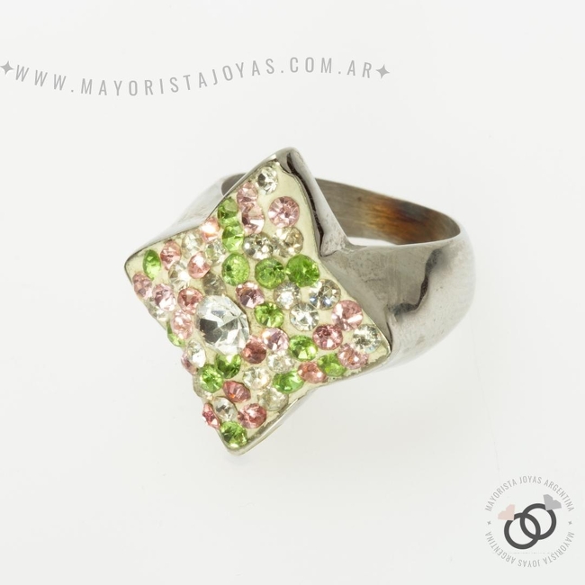 ANILLO CUBIC (AAC086)