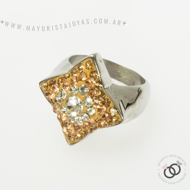 ANILLO CUBIC (AAC087)