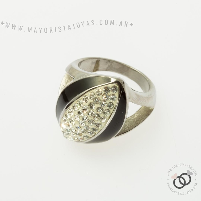 ANILLO CUBIC (AAC100)