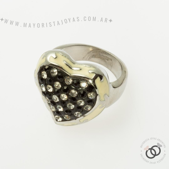 ANILLO CUBIC (AAC104)
