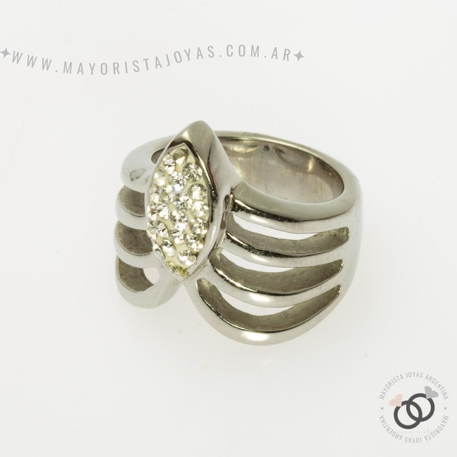ANILLO CUBIC (AAC108)