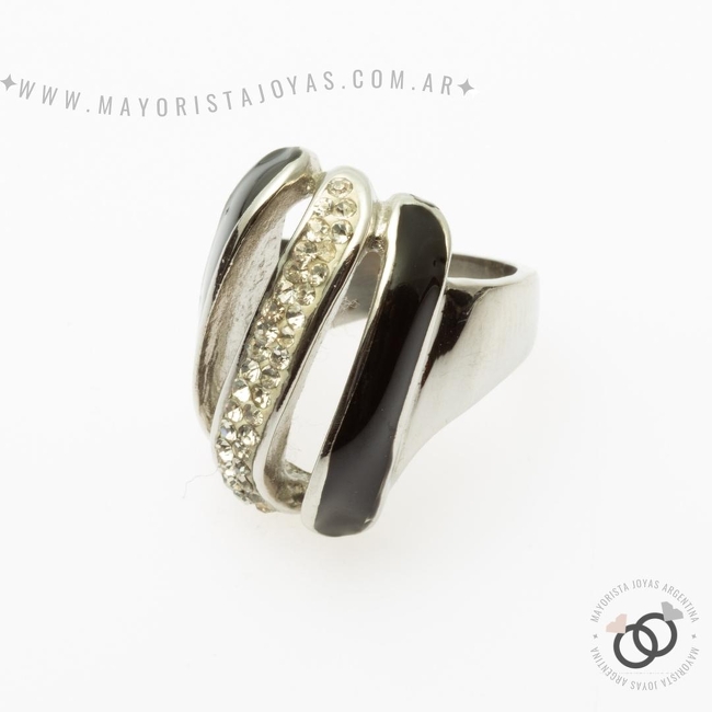 ANILLO CUBIC (AAC112)