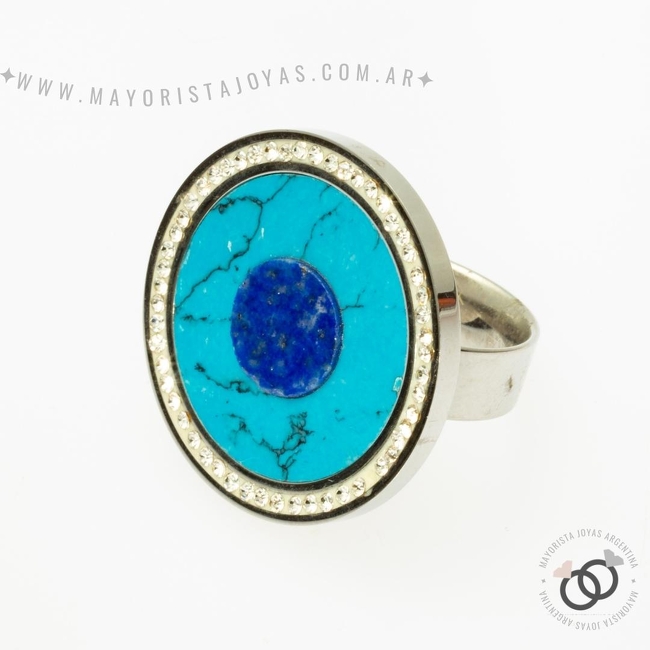 ANILLO CUBIC (AAC117)