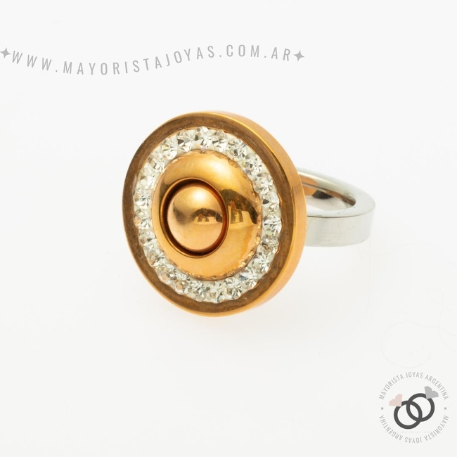 ANILLO CUBIC (AAC124)