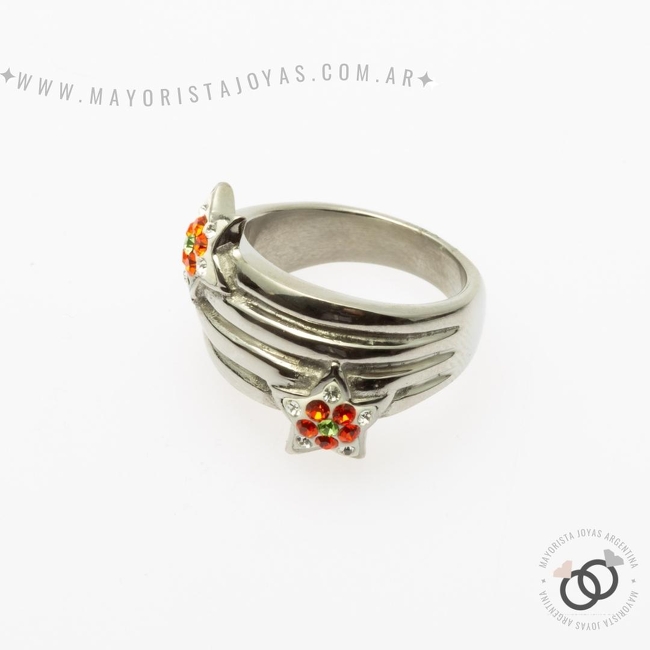 ANILLO CUBIC (AAC127)