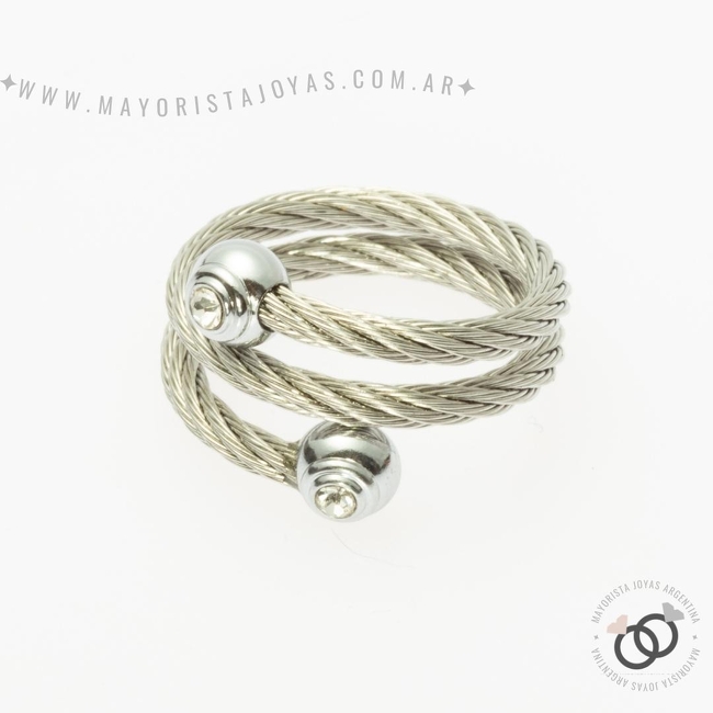 ANILLO CUBIC (AAC128)