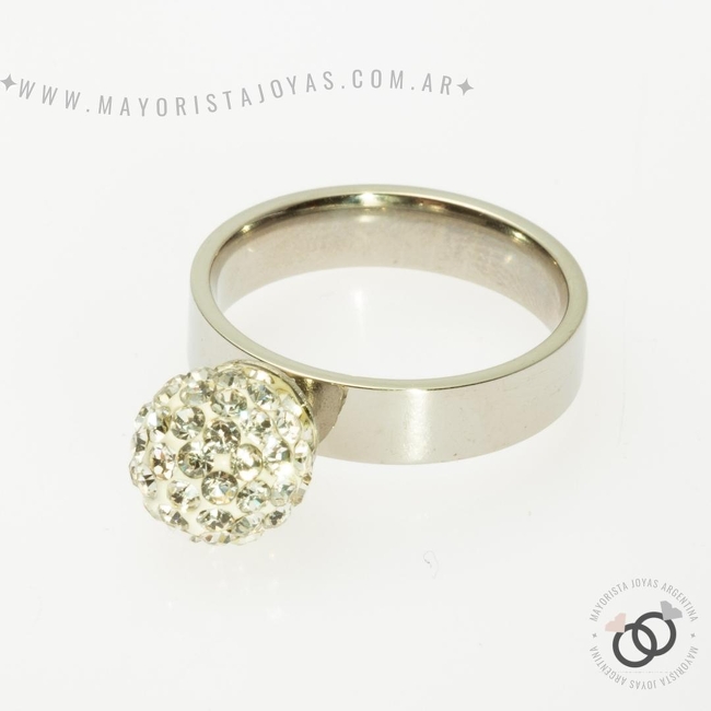 ANILLO CUBIC (AAC132)