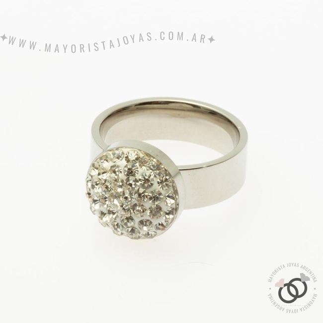 ANILLO CUBIC (AAC133)