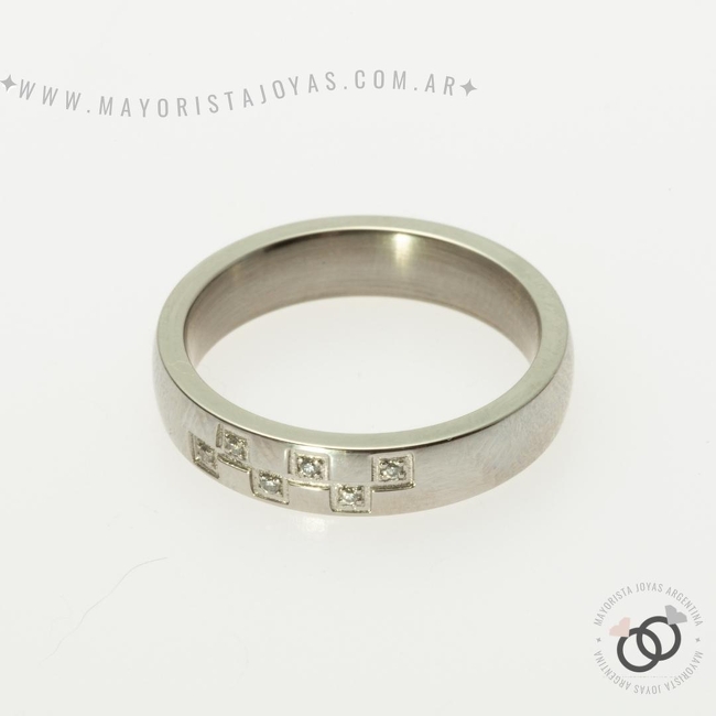 ANILLO CUBIC (AAC137)
