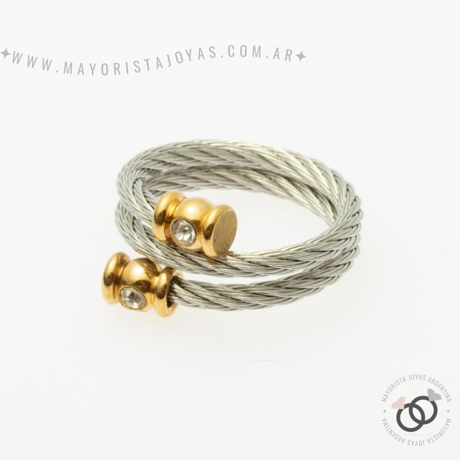 ANILLO CUBIC (AAC139)