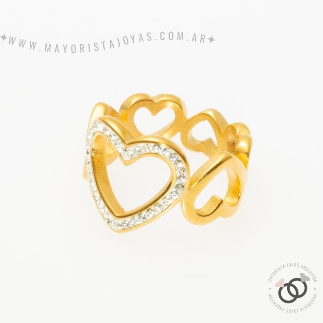 ANILLO CUBIC (AAC143)