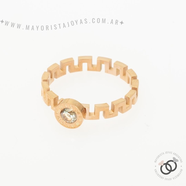 ANILLO CUBIC (AAC145)