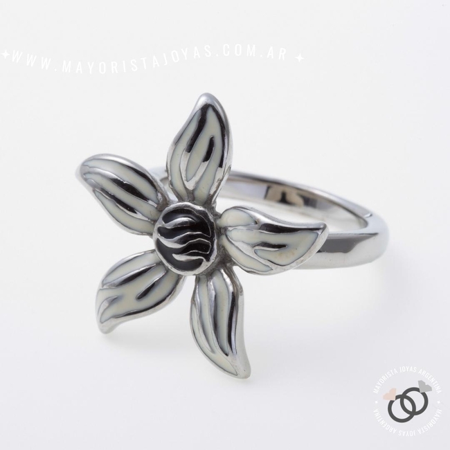 ANILLO ESMALTADO (AAE001)