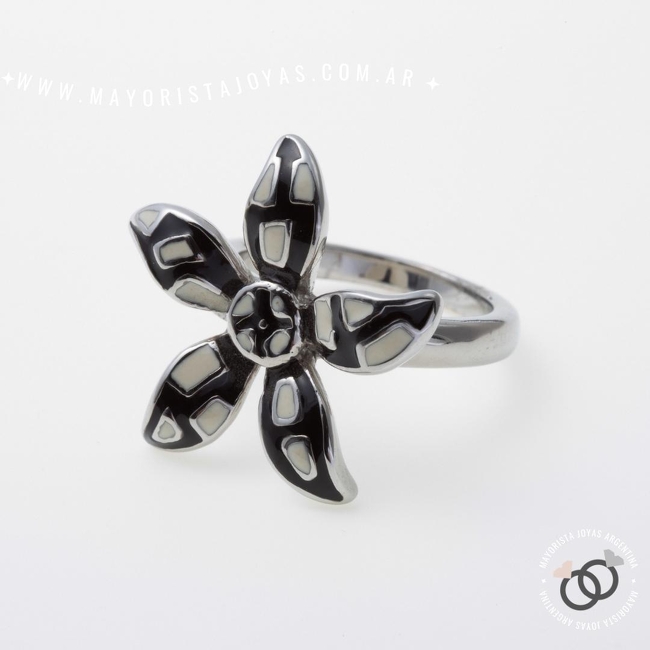 ANILLO ESMALTADO (AAE002)