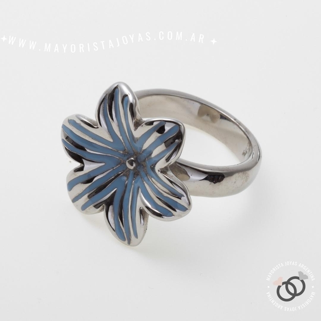 ANILLO ESMALTADO (AAE009)