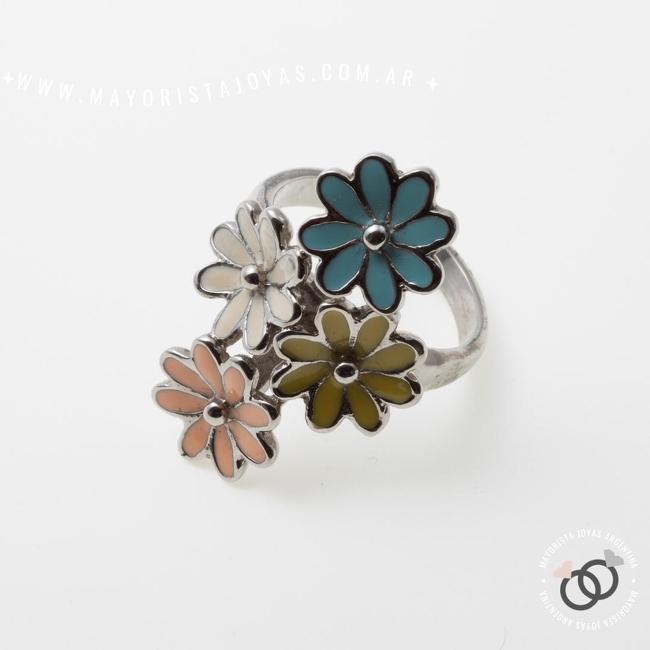 ANILLO ESMALTADO (AAE017)