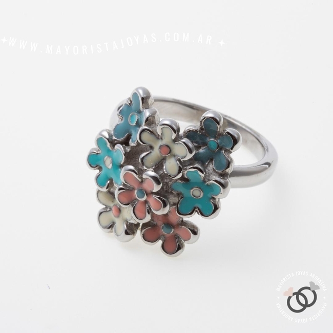 ANILLO ESMALTADO (AAE025)