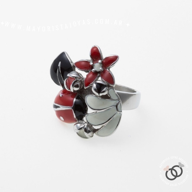 ANILLO ESMALTADO (AAE026)