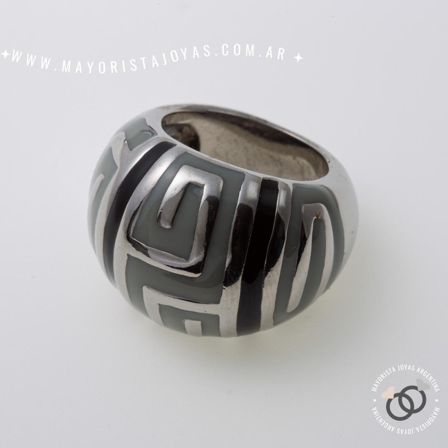 ANILLO ESMALTADO (AAE032)