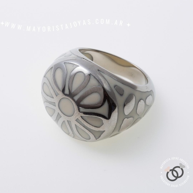 ANILLO ESMALTADO (AAE034)
