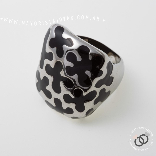 ANILLO ESMALTADO (AAE046)