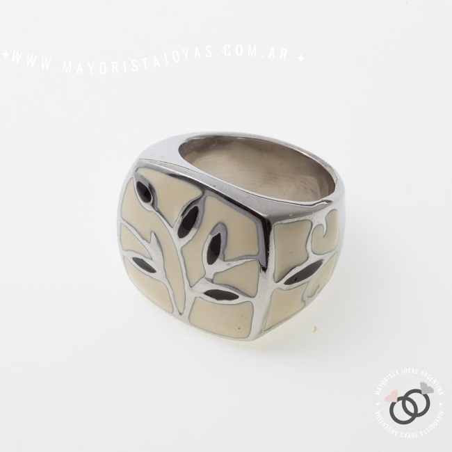 ANILLO ESMALTADO (AAE051)
