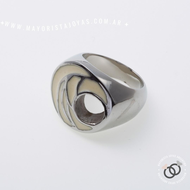 ANILLO ESMALTADO (AAE068)