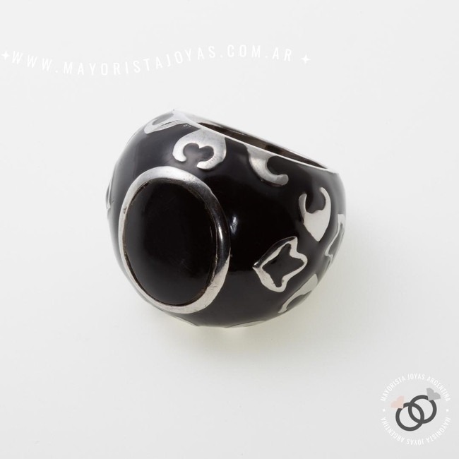 ANILLO PIEDRA (AAP054)