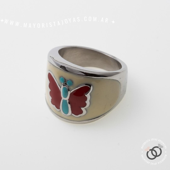 ANILLO ESMALTADO (AAE078)