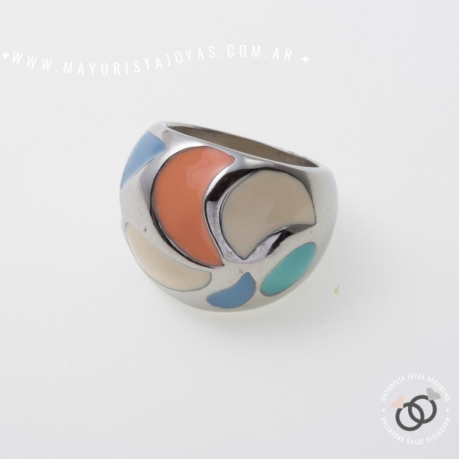 ANILLO ESMALTADO (AAE079)