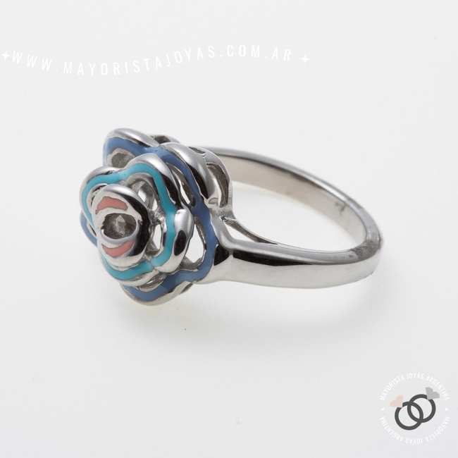 ANILLO ESMALTADO (AAE080)