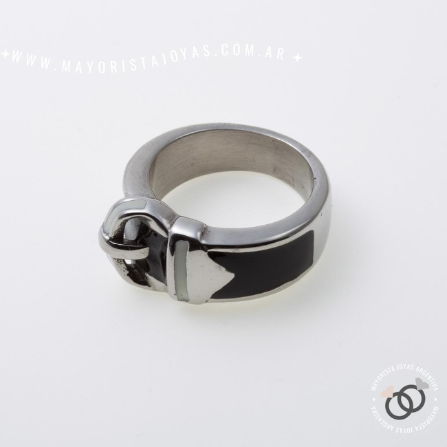 ANILLO ESMALTADO (AAE081)