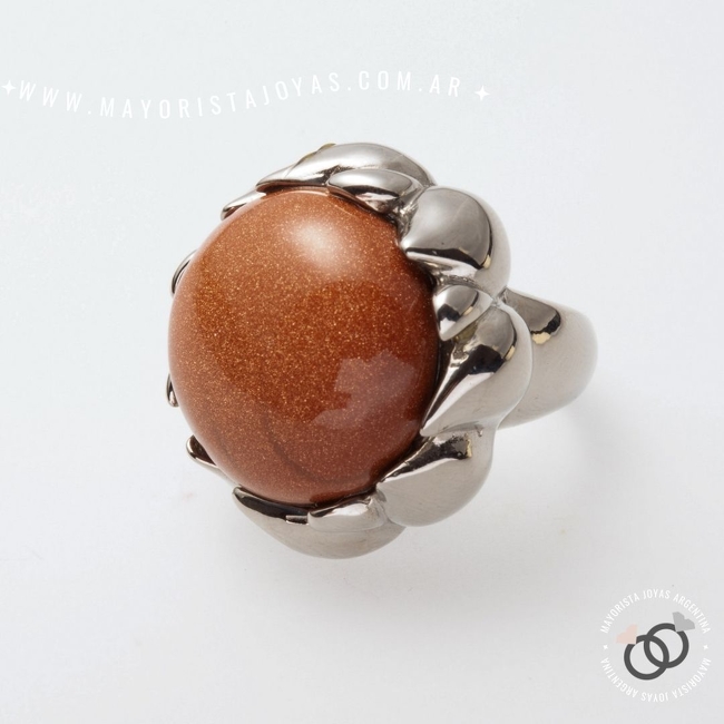 ANILLO PIEDRA (AAP017)