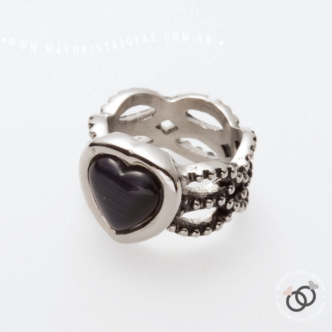 ANILLO PIEDRA (AAP020)