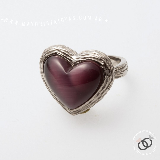 ANILLO PIEDRA (AAP021)