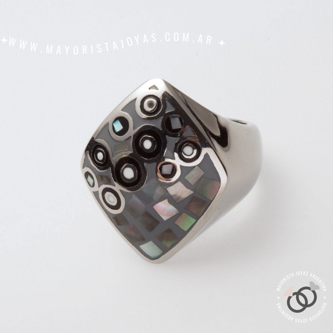 ANILLO PIEDRA (AAP030)